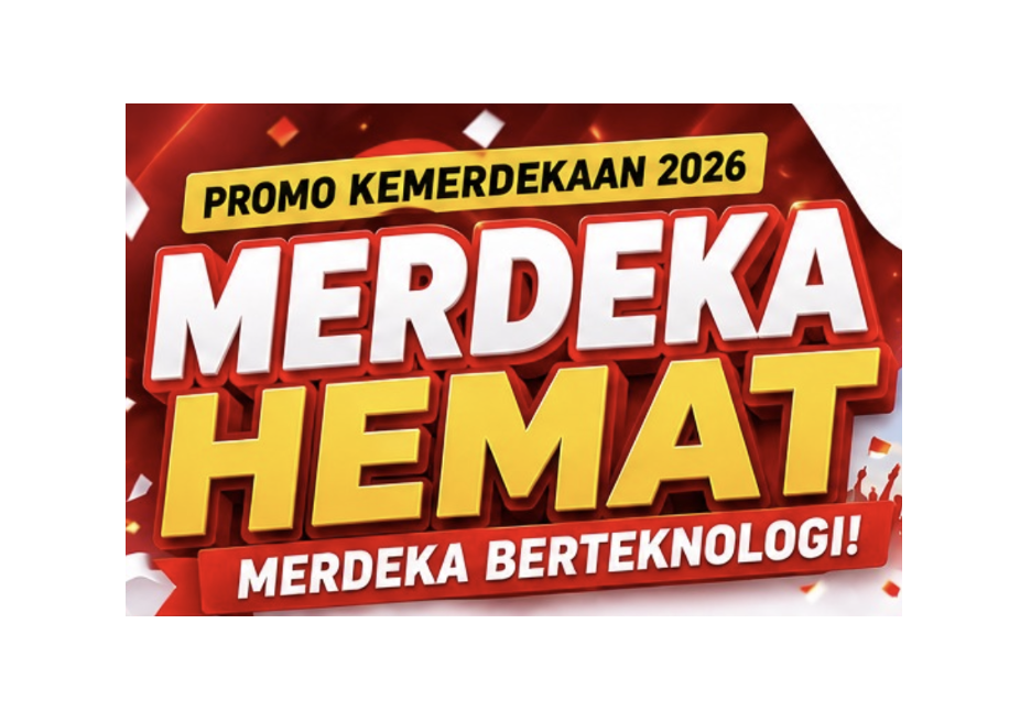 PROMO MERDEKA