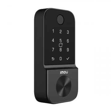 IMOU Cubo 1 Smart Home Security Door Lock