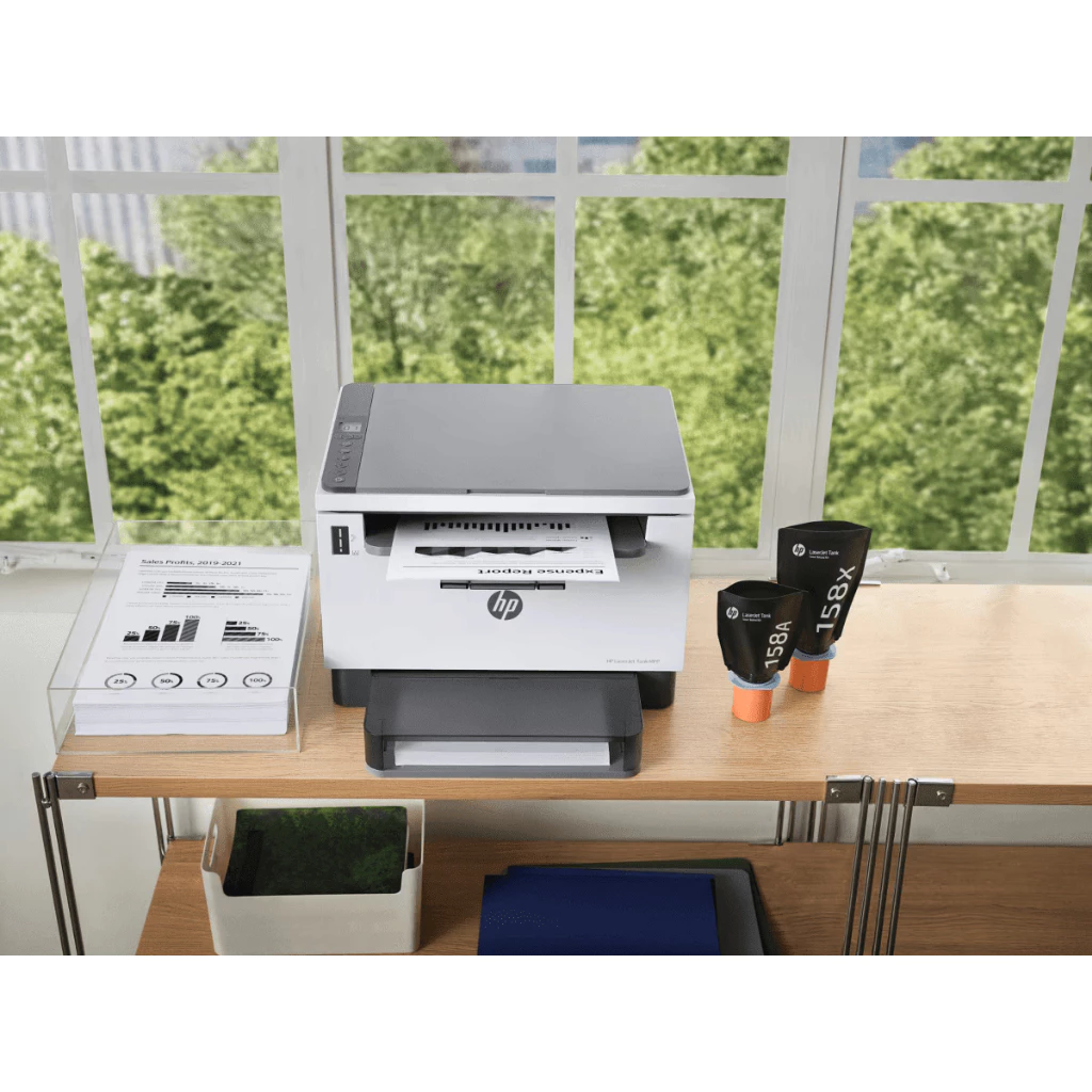 Printer HP Smart Ink Tank 215 Print Only Wireless