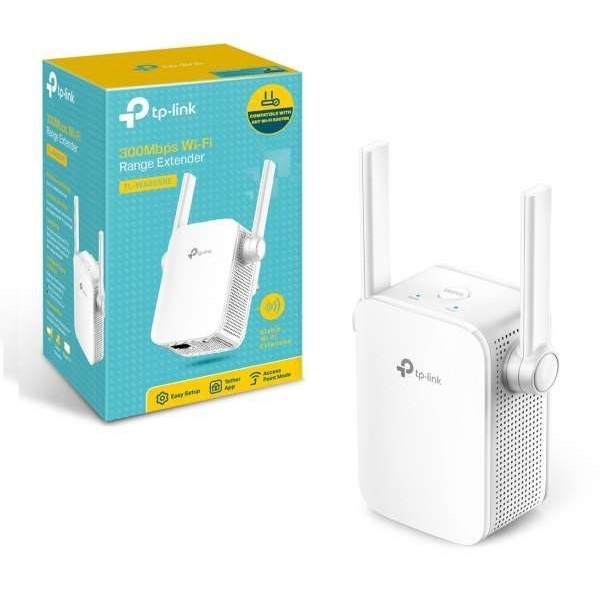 WIFI RANGE EXTENDER WA855RE