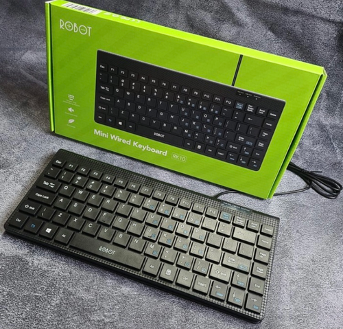 Keyboard Robot RK10 USB