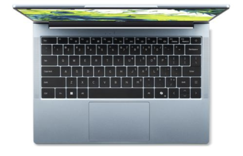 Acer Aspire Lite AL14 37P Intel Core 3 N355 8GB SSD 256GB 14″ W11+OHS
