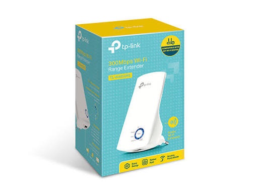 WIFI RANGE EXTENDER WA850RE
