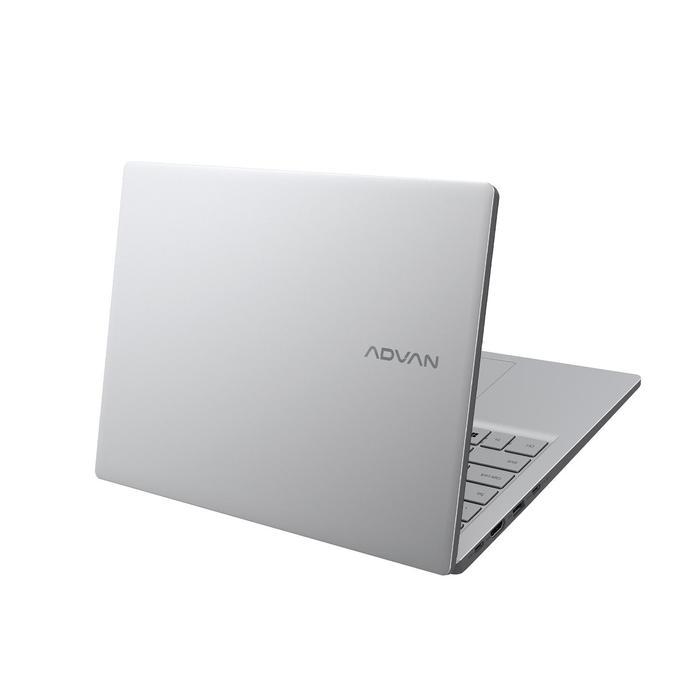 Advan WorkPlus Heritage Ryzen 5 7535HS 8GB SSD 512GB 14″ W11