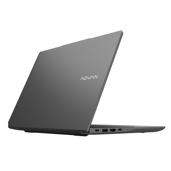 Advan Workmate Ryzen 5 3500U 8GB SSD 256GB 14″ W11