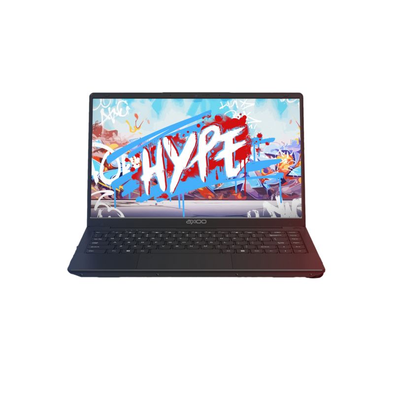 Axioo MyBook Hype 1 Intel Celeron N4020 8GB SSD 128GB 14″ W11 PRO