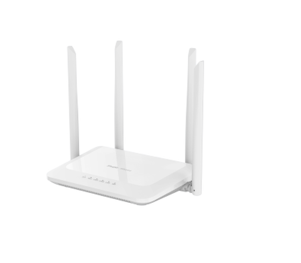 Ruijie Reyee RG-EW1200 1200M Dual-band router wireless EW1200
