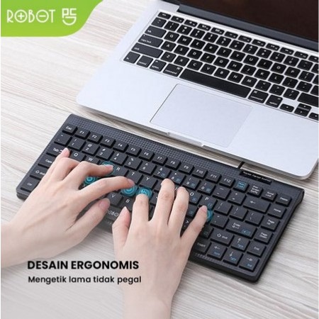 Keyboard Robot RK10 USB