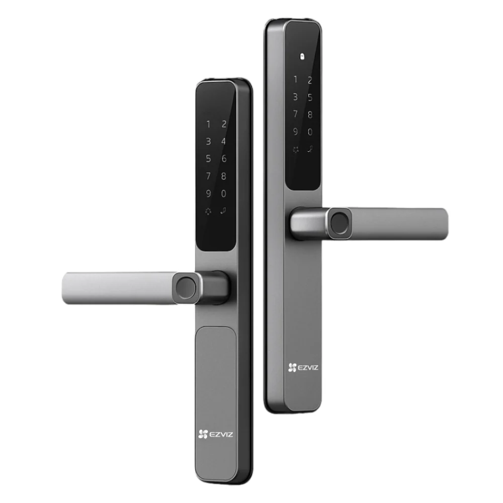 Ezviz DL06 Pro Smart Door Home Dual sided Fingeprint Lock