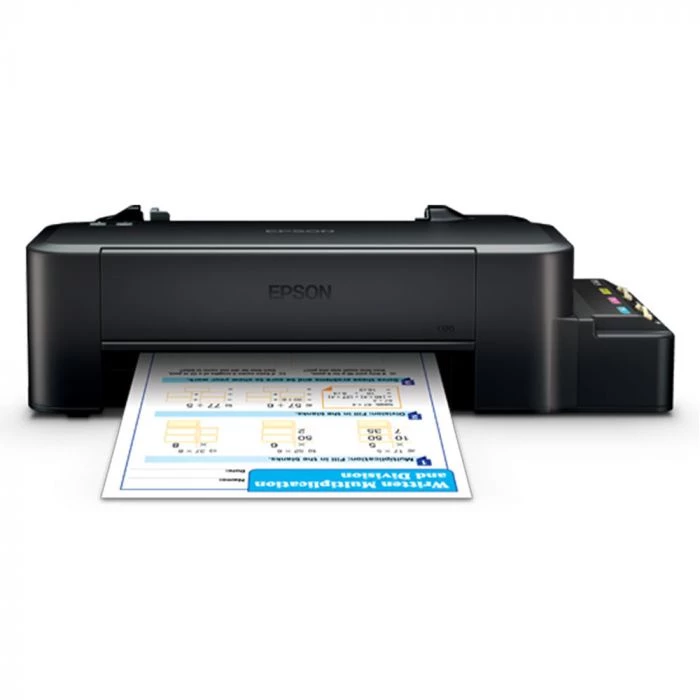 Epson Printer L121 Print Only