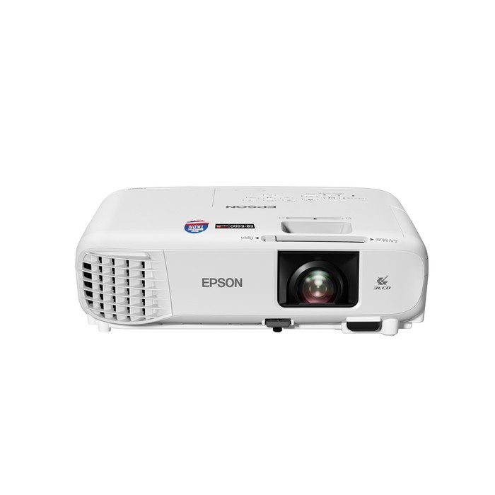 Projector Epson EB-E600 XGA 1024×768 3400 Lumens