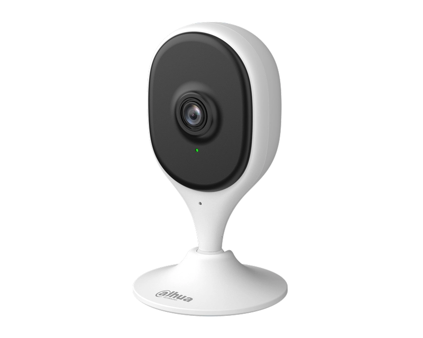 C5A 5MP Indoor Fixed-focal Wi-Fi Cube Network Camera