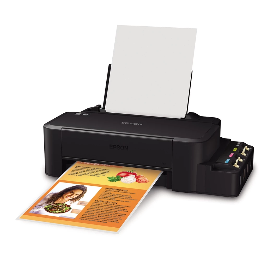 Epson Printer L121 Print Only