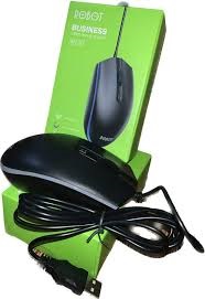Mouse Robot USB M130
