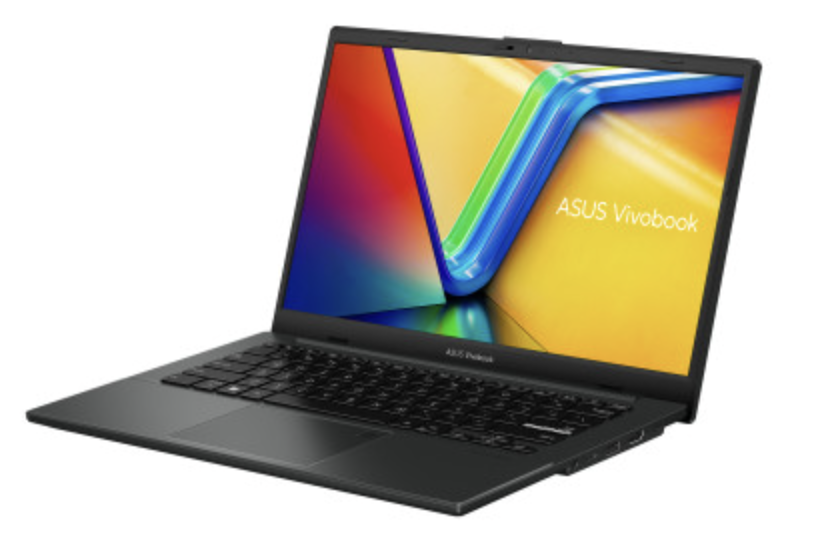 ASUS VIVOBOOK GO 14 E1404TA N150 8GB 256GB W11+OHS+M365B 14"