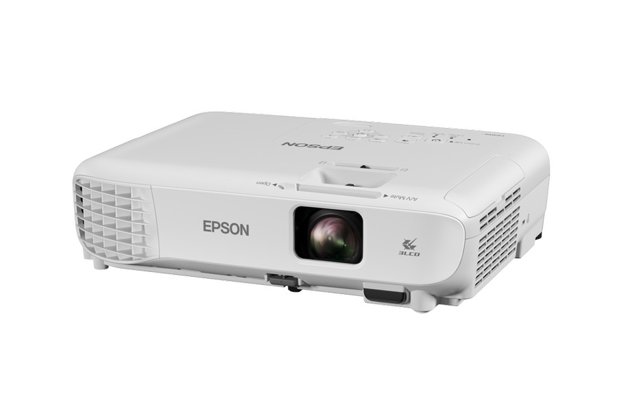Projector Epson EB X600 XGA 1024×768