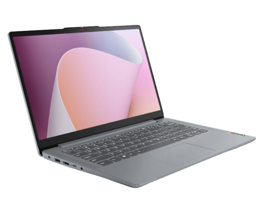Lenovo IdeaPad Slim 3 14AMN8 C4ID Ryzen 3 7320U 8GB SSD 512GB 14″ FHD W11+OH2024