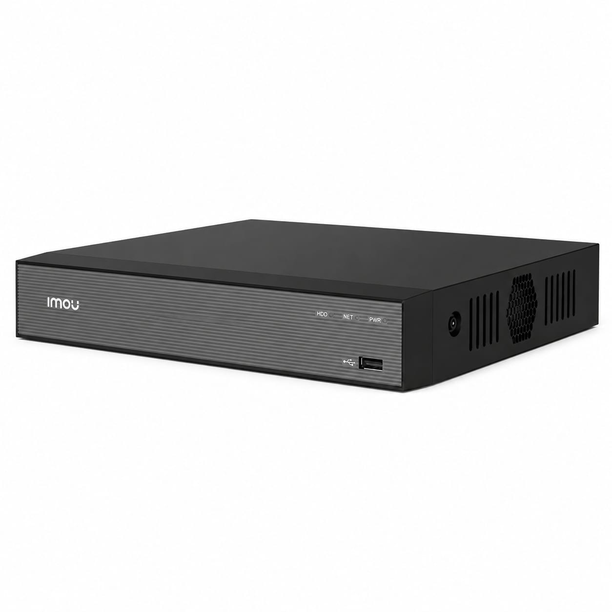 NVR 18CH IMOU LAN TWO WAY TALK + AUDIO UP TO 8MP