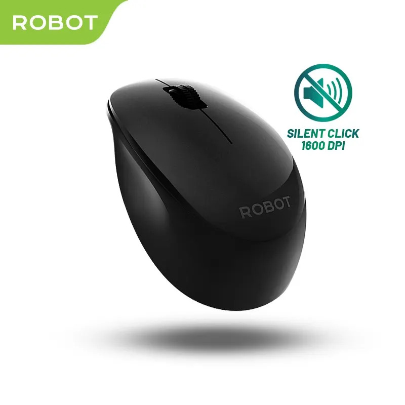 Mouse Robot Wireless M210S