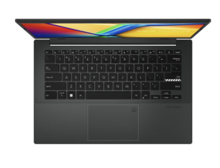 ASUS VIVOBOOK GO 14 E1404TA N150 8GB 256GB W11+OHS+M365B 14"