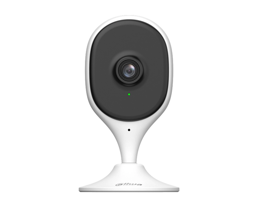 C5A 5MP Indoor Fixed-focal Wi-Fi Cube Network Camera