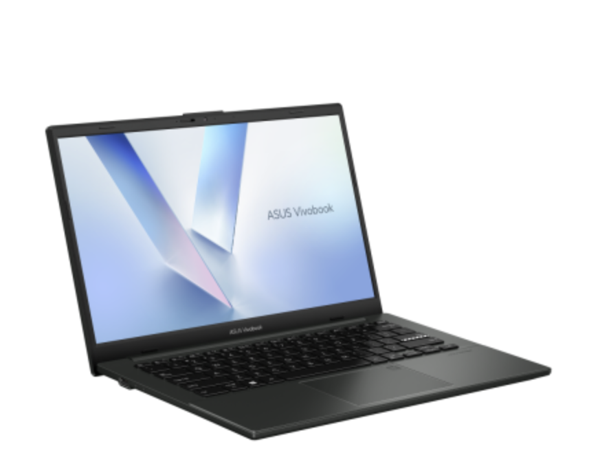 Asus E1404FA-VIPS3851M Black