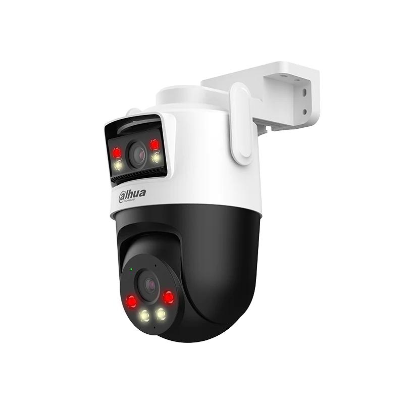 Dahua Picoo Dual Series DH-P3D-3F-PV Kamera CCTV Wifi Dual Lens Outdoor - Pan & Tilt - AI Smart Detection - IP66