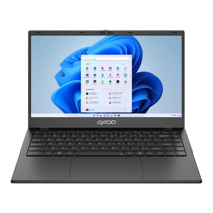 Axioo MyBook Hype 1 Intel Celeron N4020 8GB SSD 128GB 14″ W11 PRO