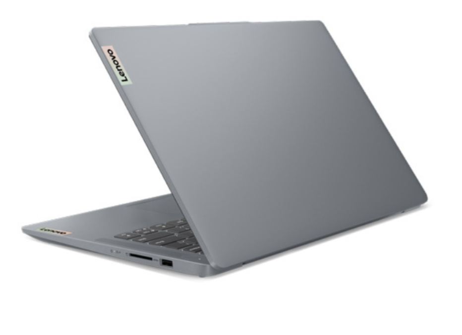 Lenovo IdeaPad Slim 3 14AMN8 C4ID Ryzen 3 7320U 8GB SSD 512GB 14″ FHD W11+OH2024