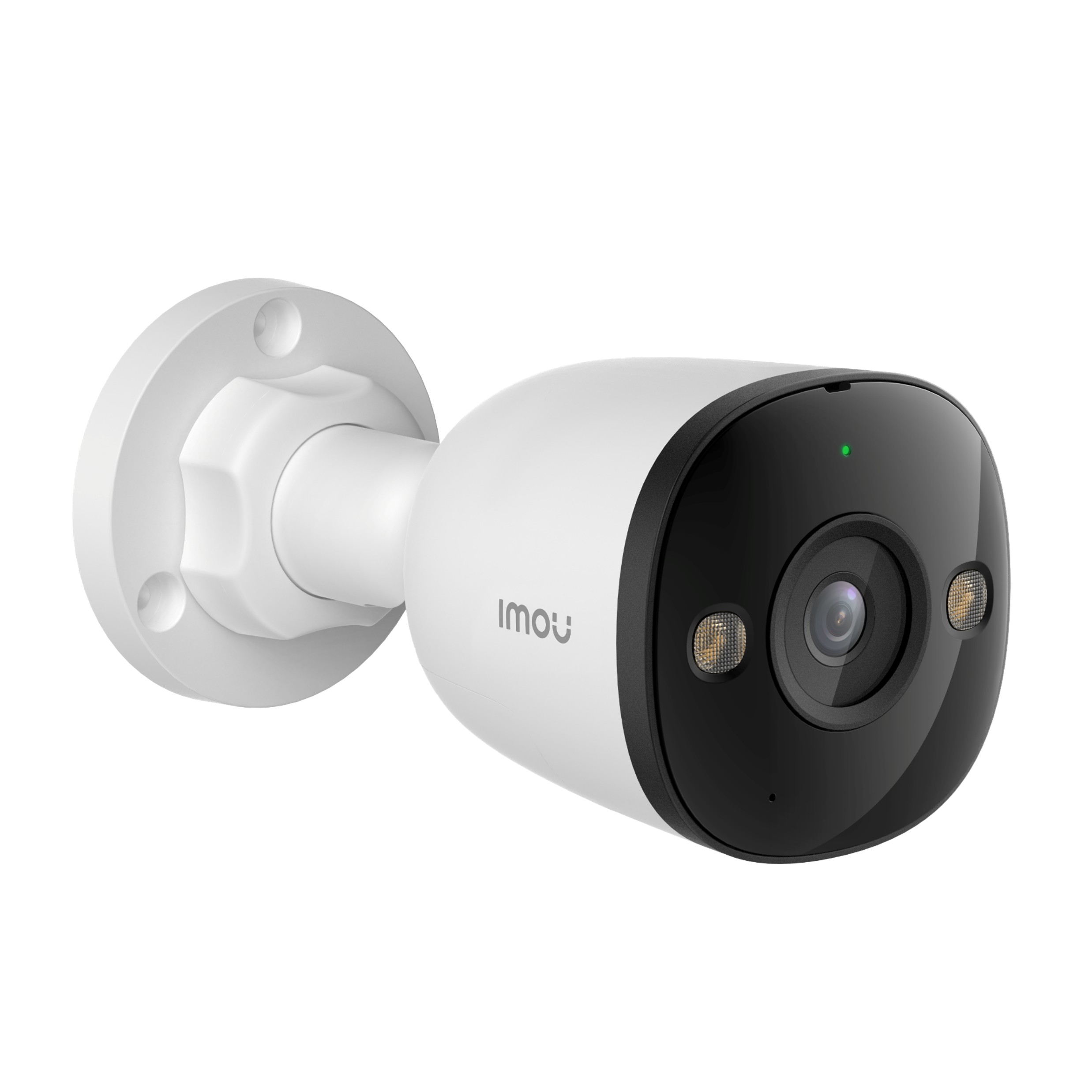 IMOU PS3D Bullet POE 3MP Smart IP Camera CCTV Wifi Outdoor Full Color Night Vision Built-in Mic Audio Anti Air