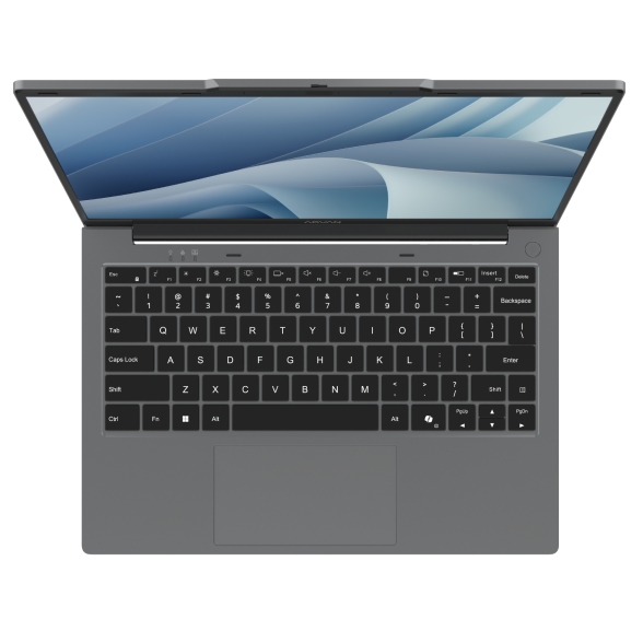 Advan Workmate Ryzen 5 3500U 8GB SSD 256GB 14″ W11