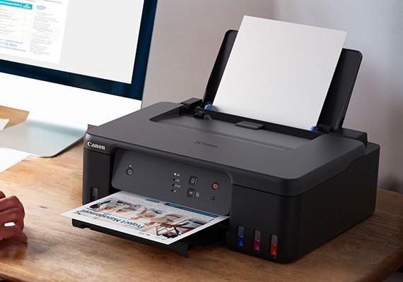 Printer Canon PIXMA G1730 (Print Only)