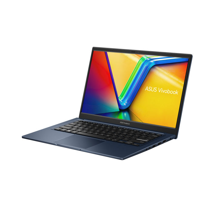 Asus Vivobook 14 A1404VA-VIPS3823M Intel Core i3-1315U 8GB DDR4 SSD 256GB