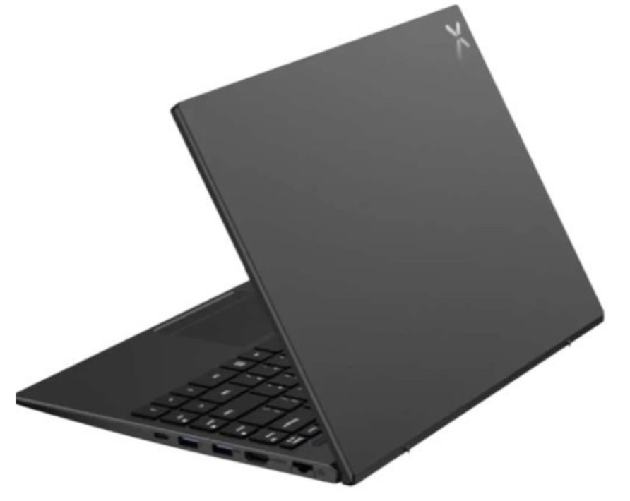 Axioo MyBook Hype 1 Intel Celeron N4020 8GB SSD 128GB 14″ W11 PRO