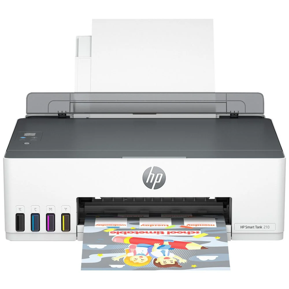 Printer HP Smart Tank 210