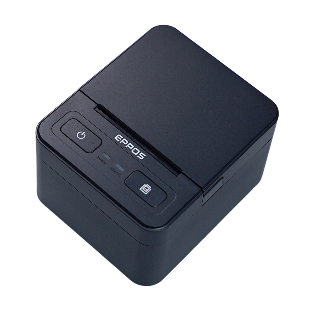 Printer Thermal EPPOS 58mm EP58L - USB BT Support Windows Android