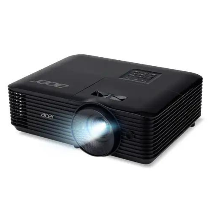 Acer Projector X1 XGA 1024×768 4000 Ansi Lumens