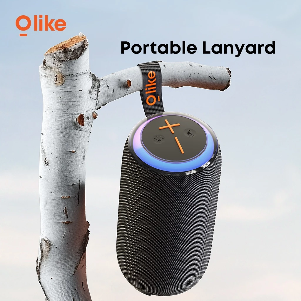 Olike Speaker Bluetooth SF11