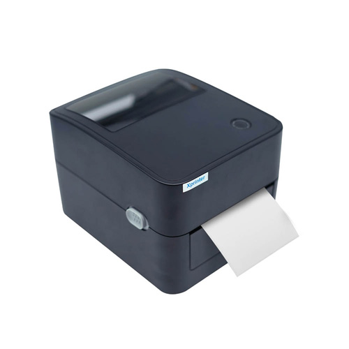 IWARE Printer Thermal IW-J82BT