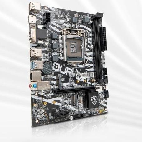Mobo H61 Vurrion