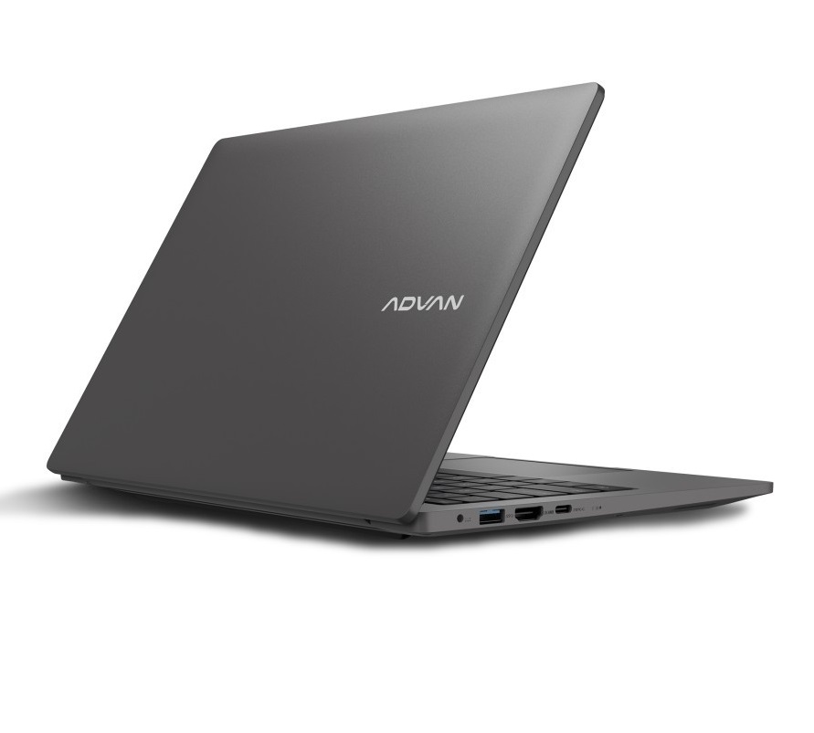 Advan WorkPro Lite - Intel i3 1220P-8GB-SSD 256GB