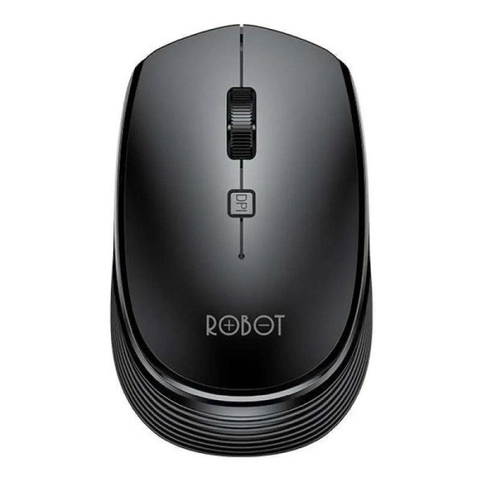 Mouse Robot Wireless M205