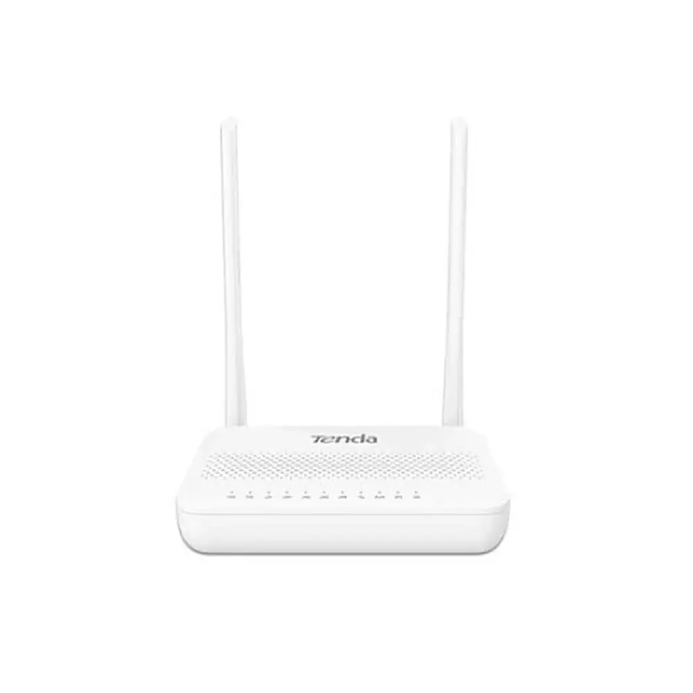 ROUTER TENDA N300 ANTENA 2