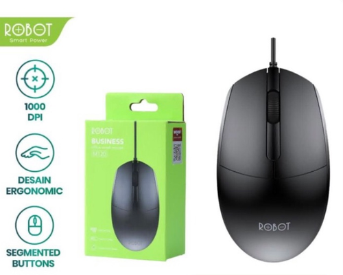 Mouse Robot USB M102