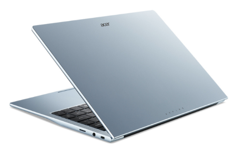 Acer Aspire Lite AL14 37P Intel Core 3 N355 8GB SSD 256GB 14″ W11+OHS