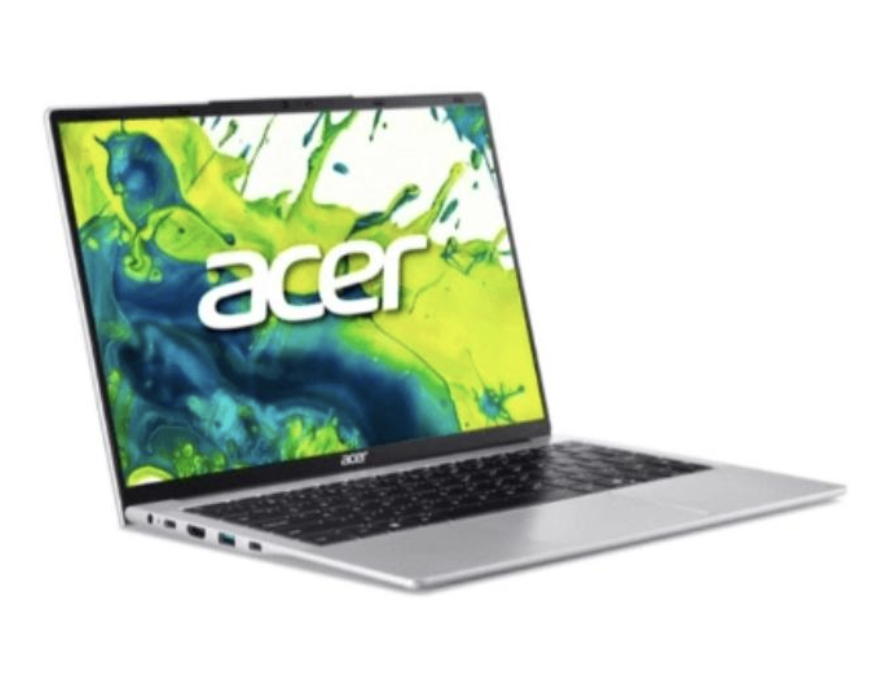 Acer Aspire Lite 14 AL14 42P AMD Ryzen 3 5300U 8GB SSD 512GB 14″ W11+OH2024