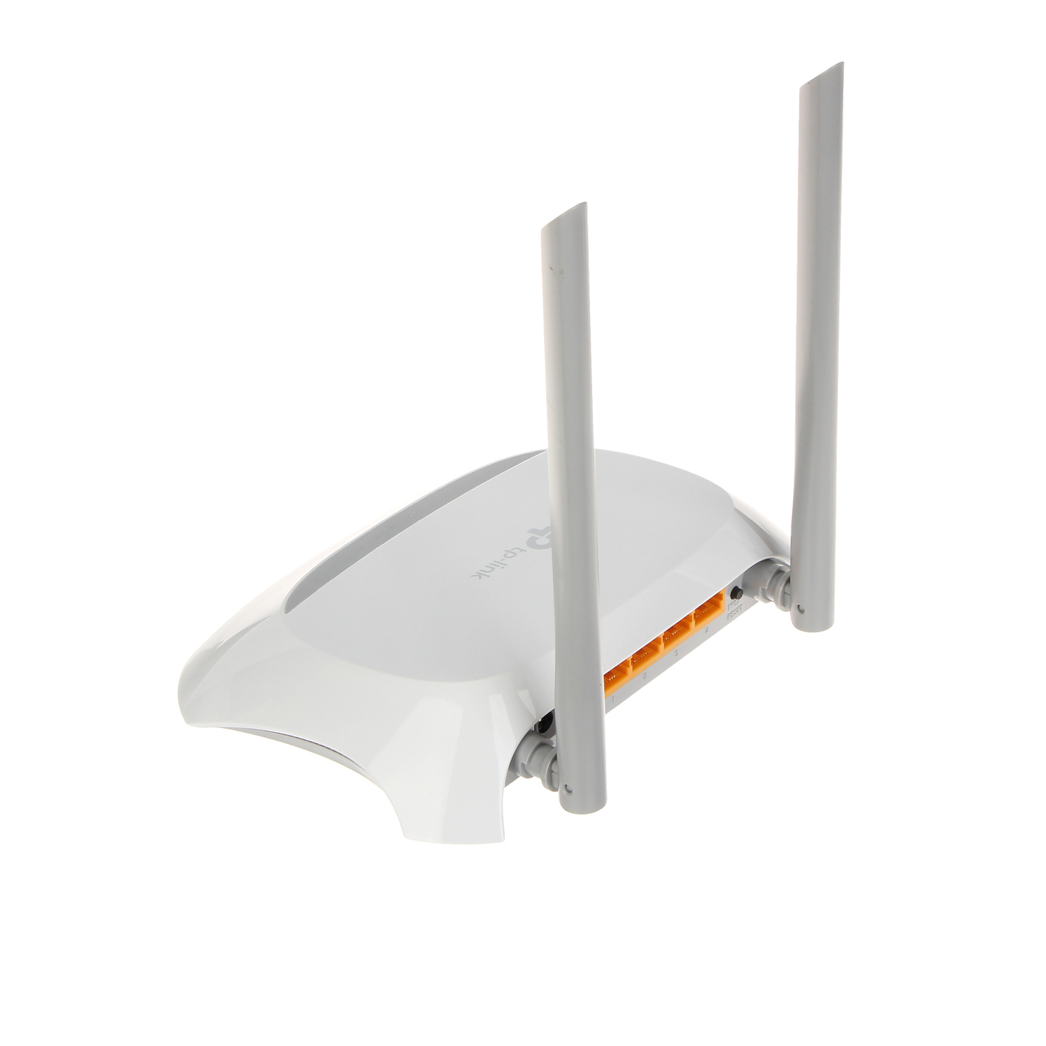 TP-Link | TL-WR840N | Router WiFi | 300Mbps | Router TP-Link | Wireless N | Router Rumah | Internet Cepat | WiFi Router | Mode Repeater |