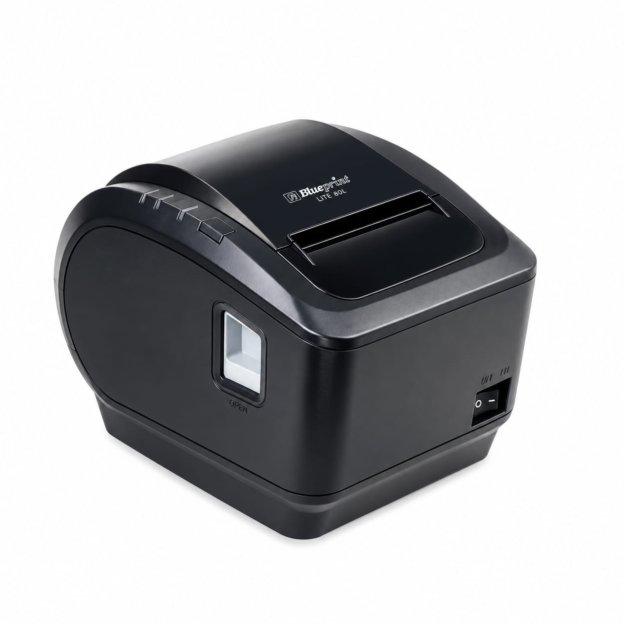 PRINTER THERMAL BT BLUEPRINT 80MM (AUTOCUTTER)|BP-LITE80L
