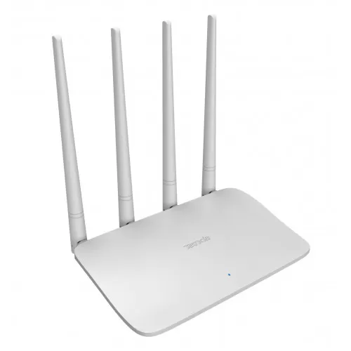 ROUTER TENDA N300 ANTENA 4