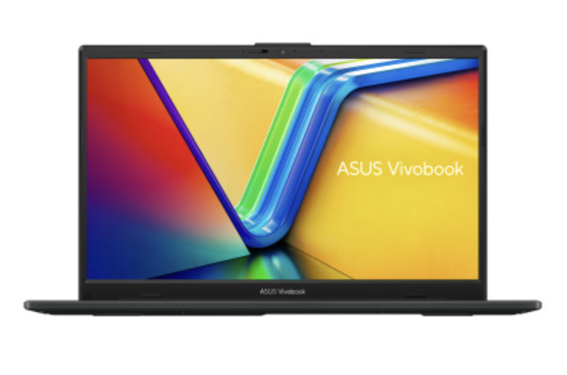 ASUS VIVOBOOK GO 14 E1404TA N150 8GB 256GB W11+OHS+M365B 14"